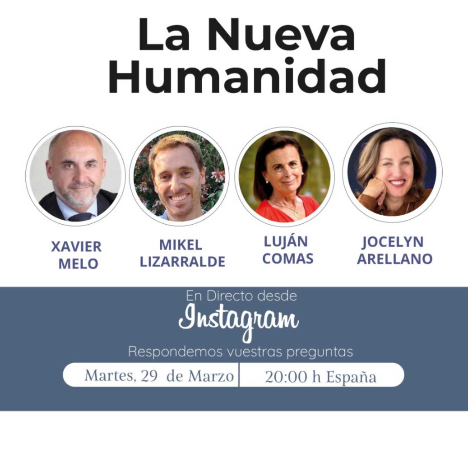 Encuentros con Alma