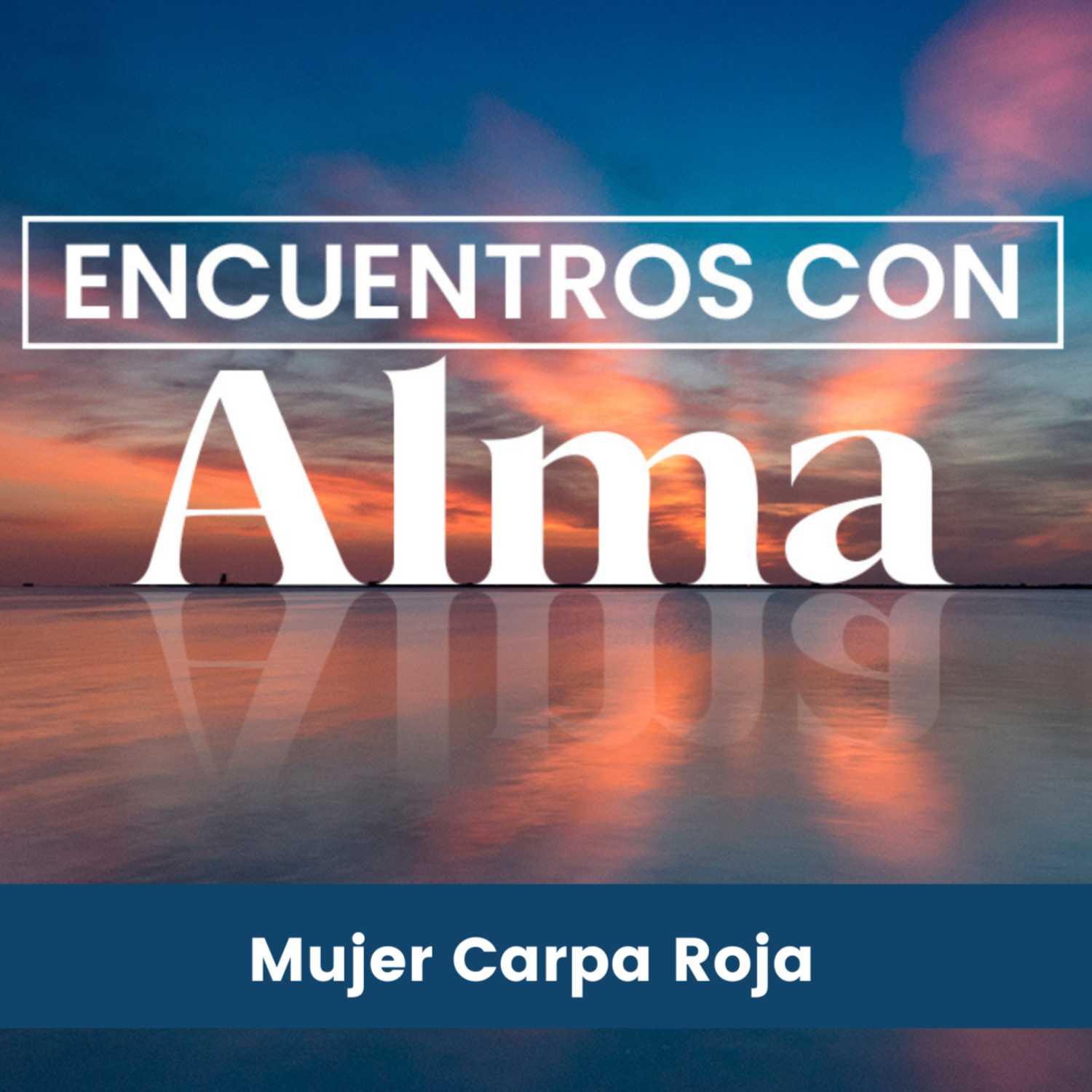 Encuentros con Alma