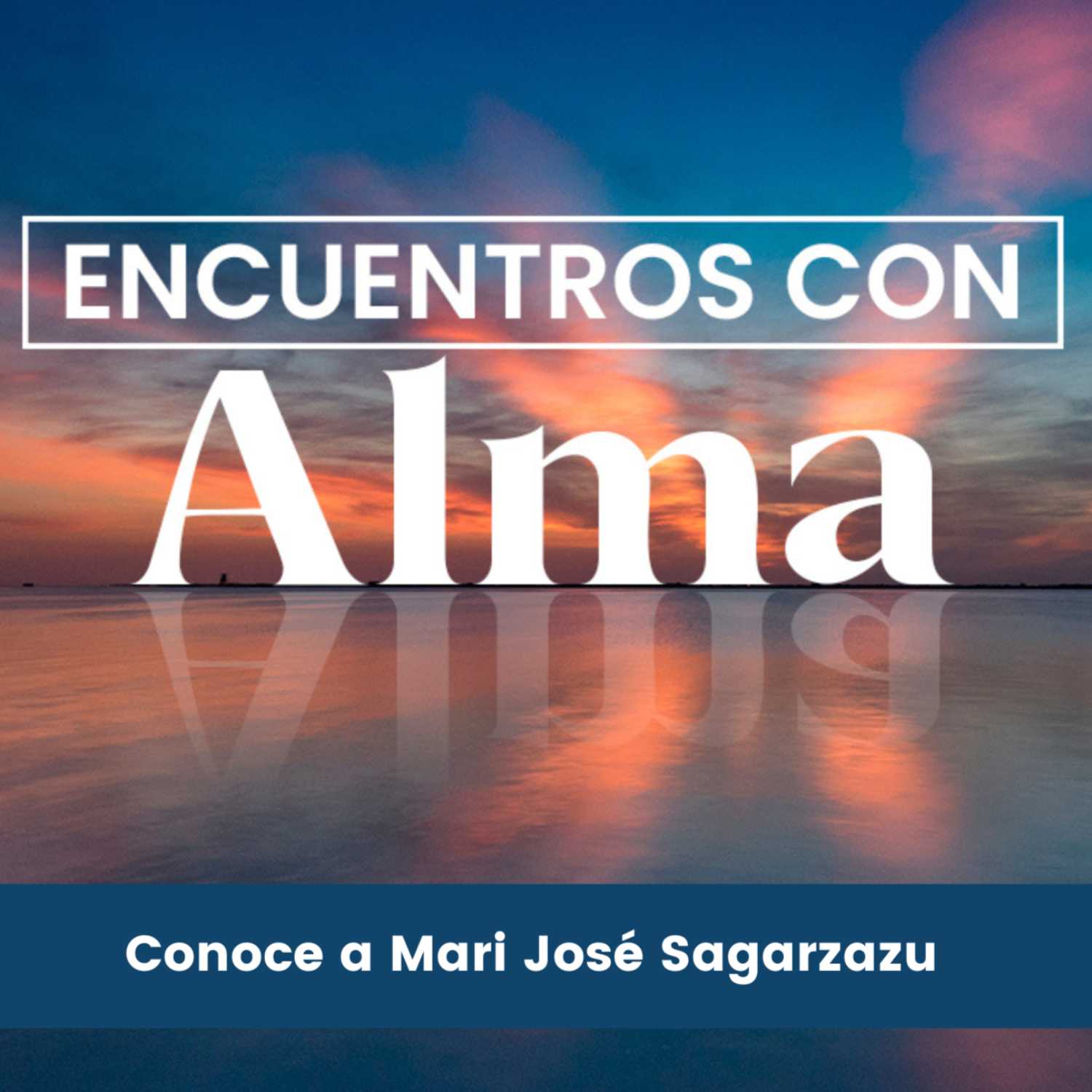 Encuentros con Alma