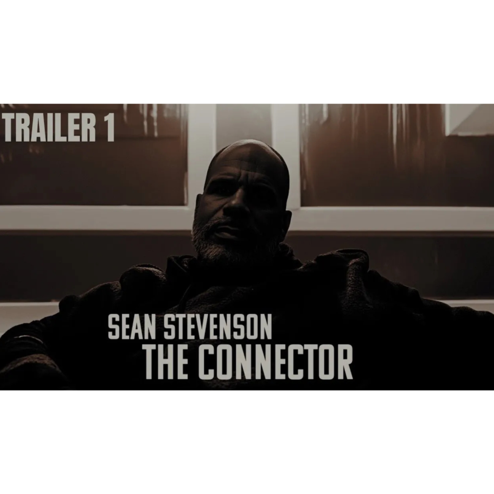 The Connector - Trailer | From Prison Powerbroker to Peacebuilder | End the Violence ✊🏽🎥