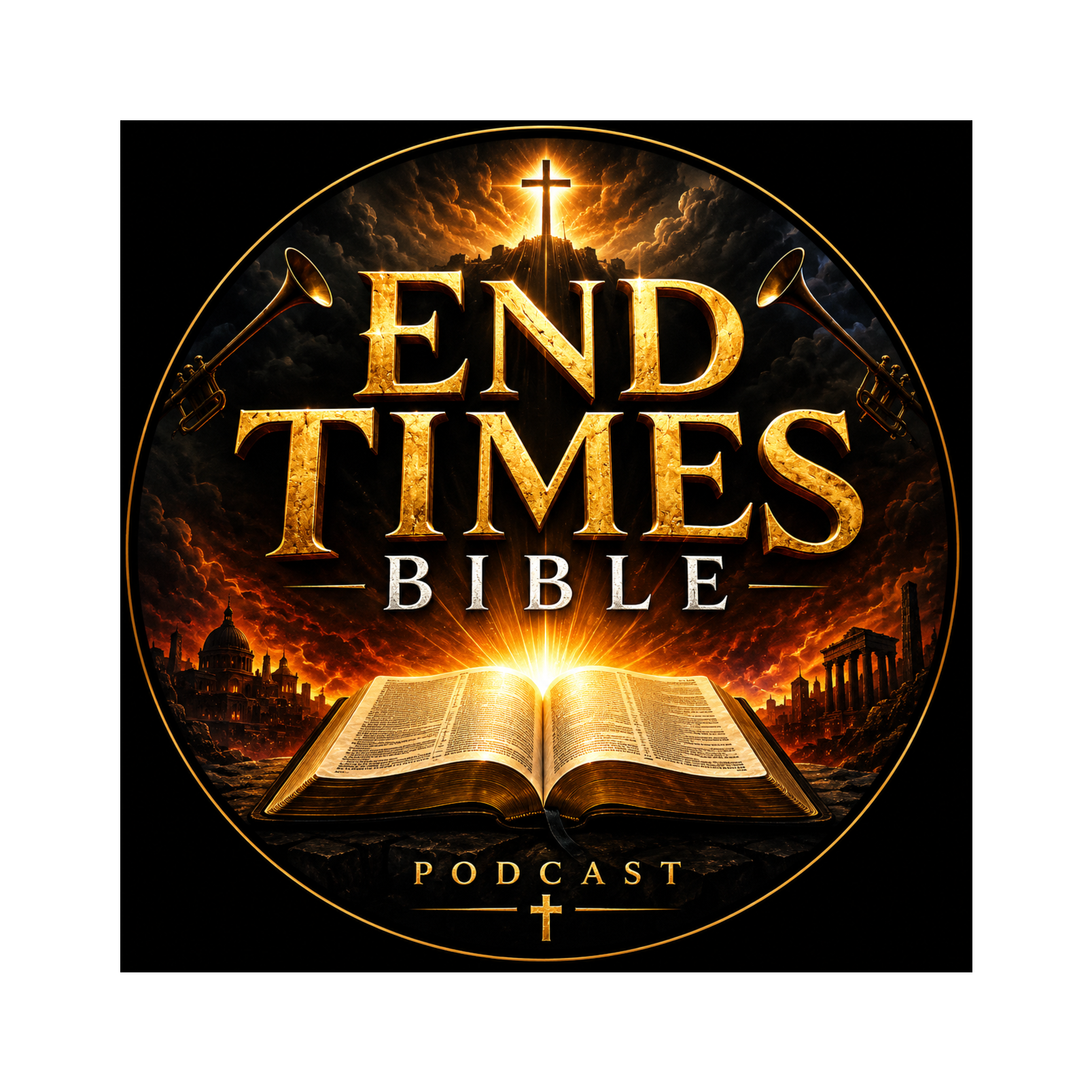 Mission Statement and Future Topics episode artwork