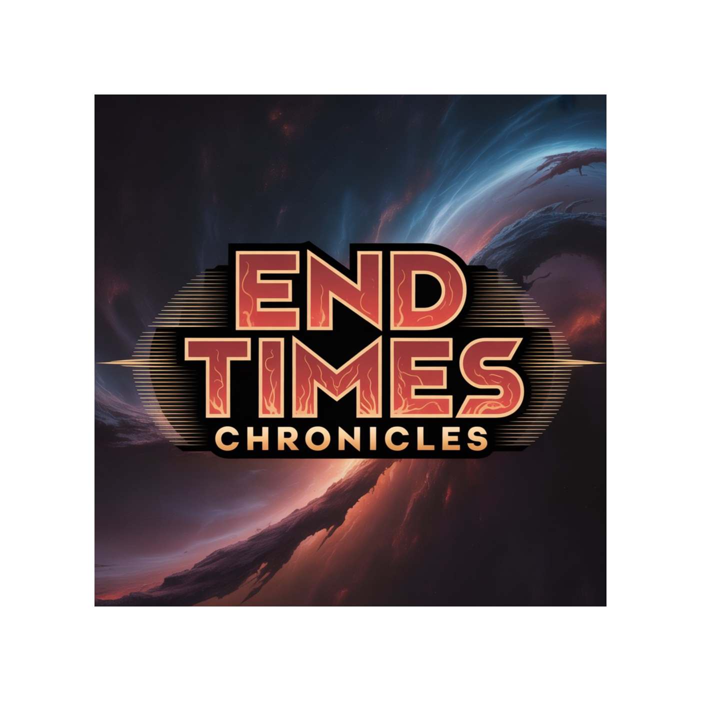 End Times Chronicles Episode 1: We Are Running Out of Time