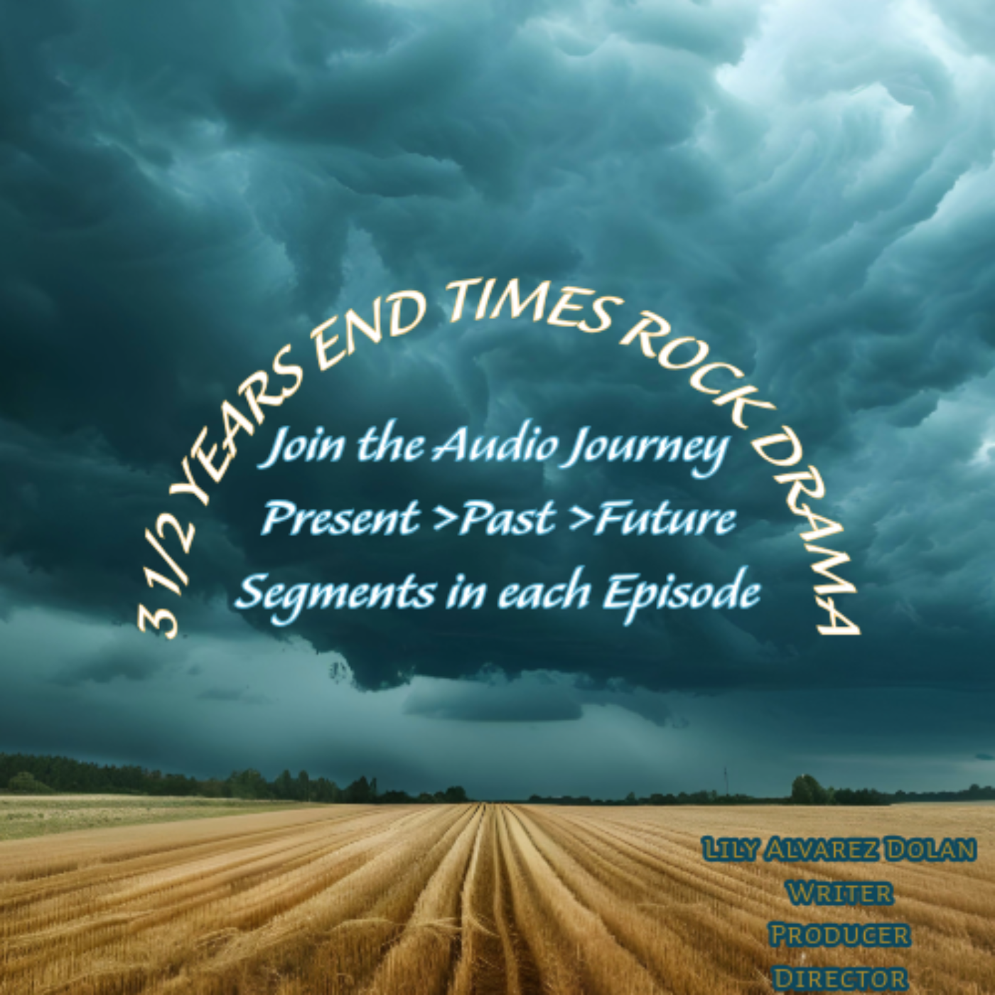 End Times Rock Drama