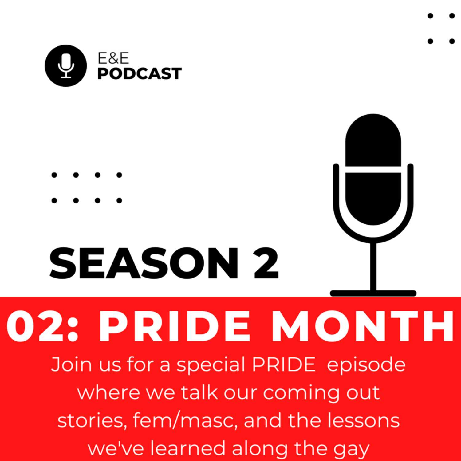 EndE Podcast