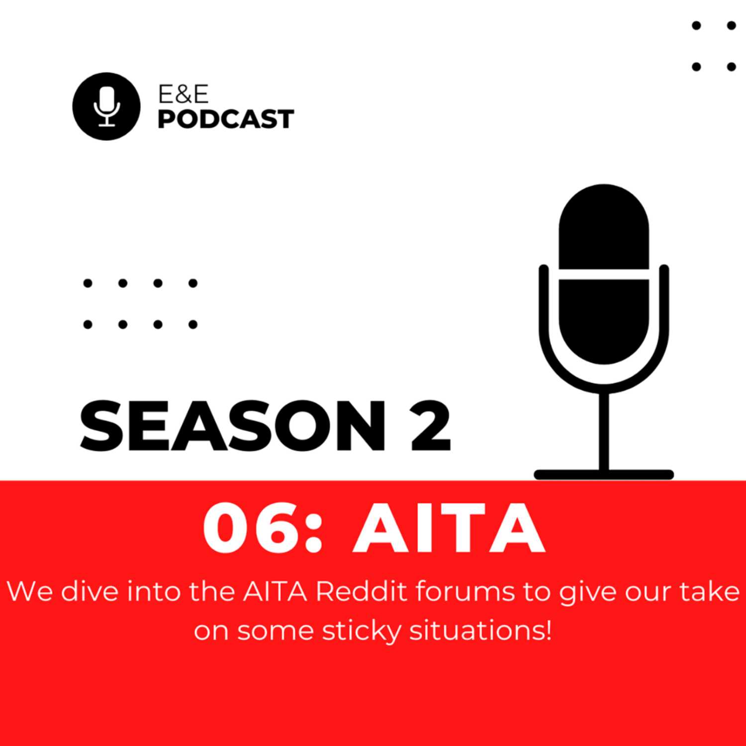 EndE Podcast
