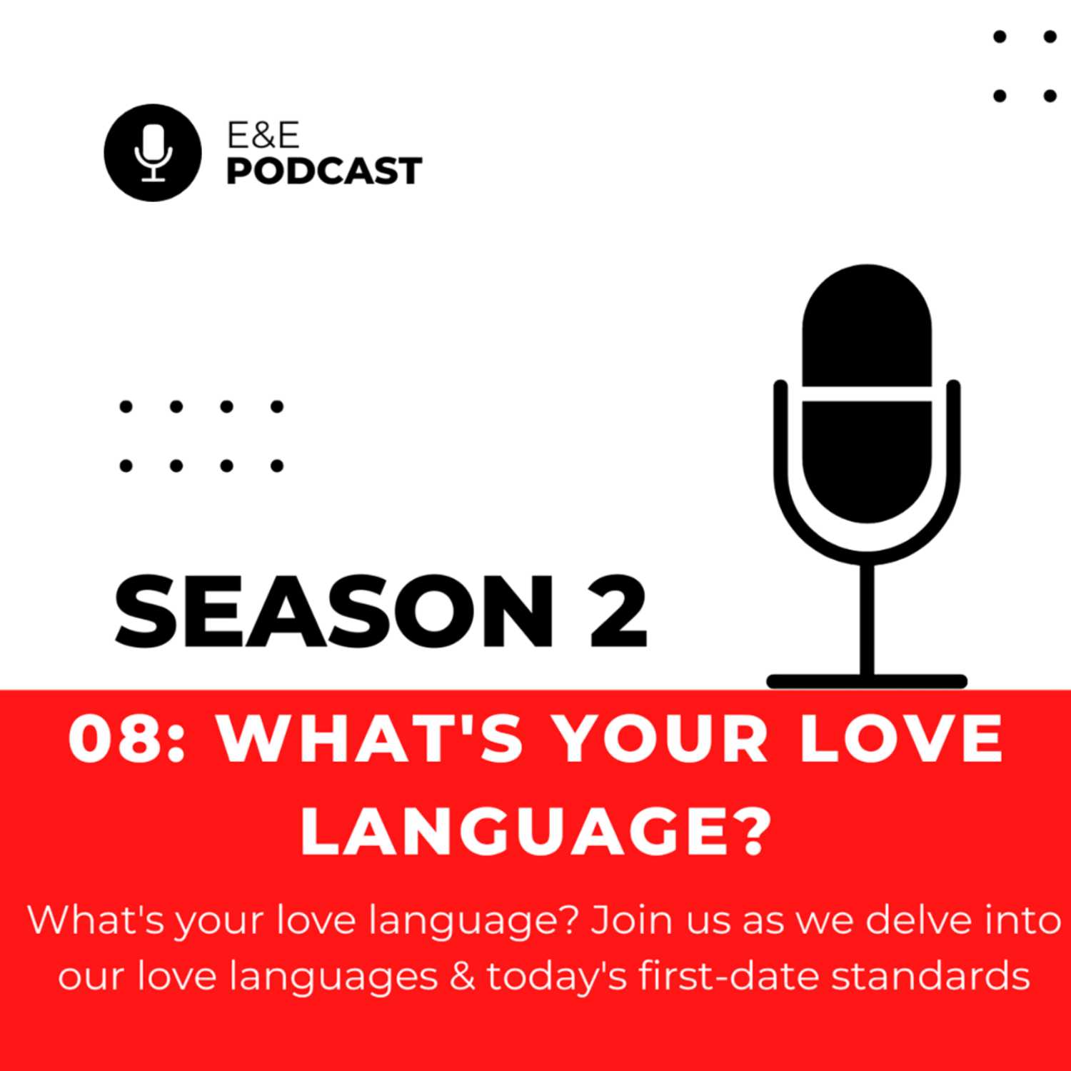 EndE Podcast