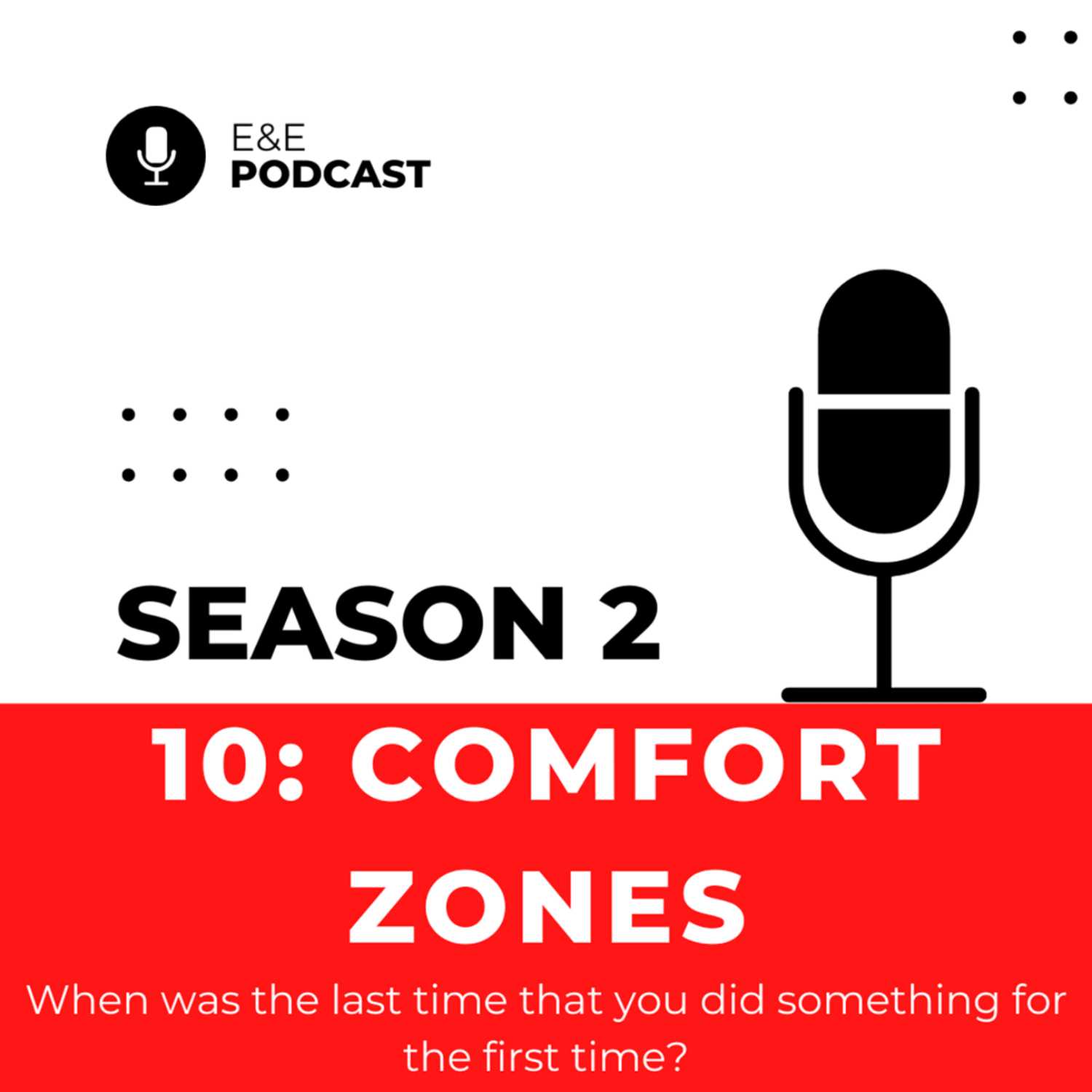 EndE Podcast