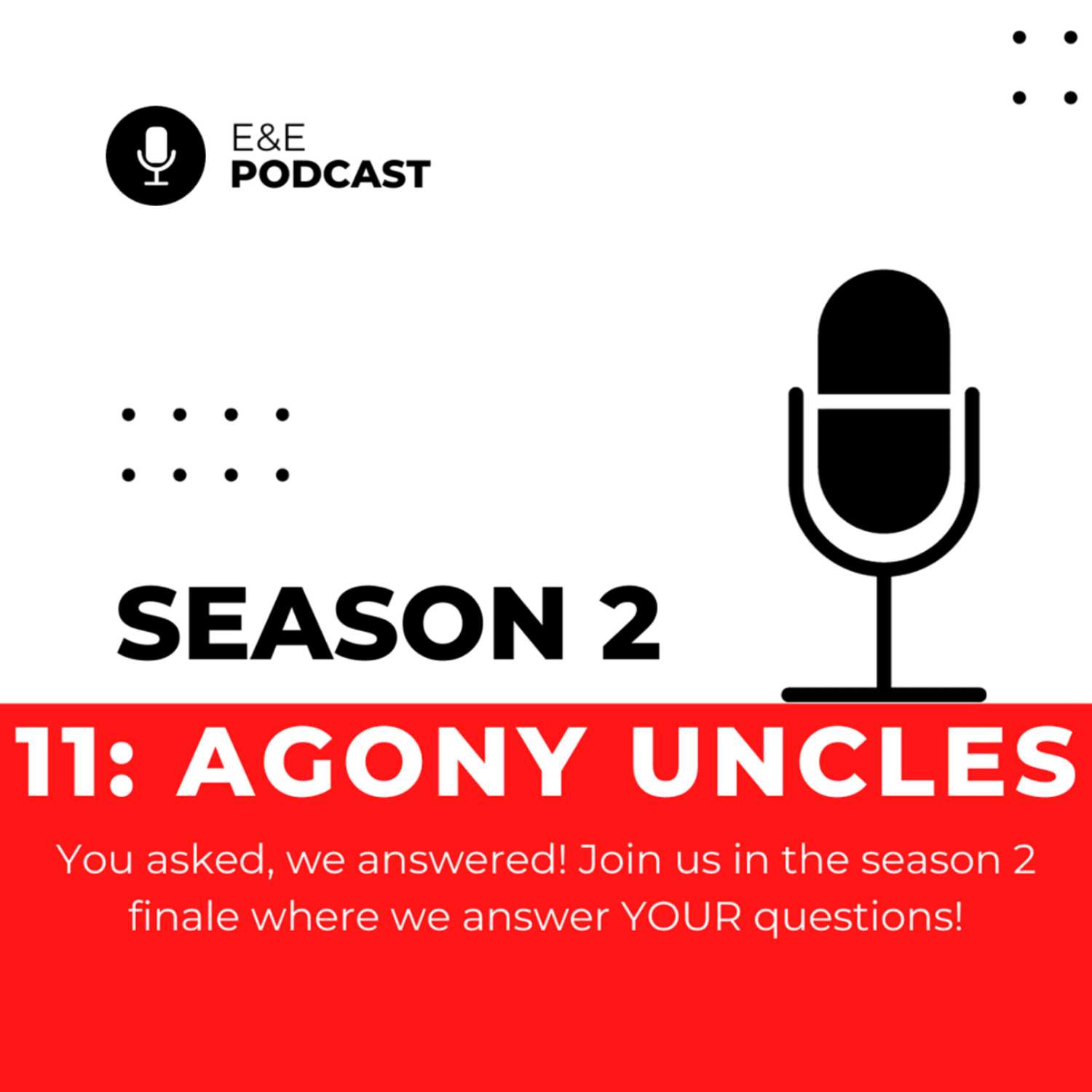 EndE Podcast