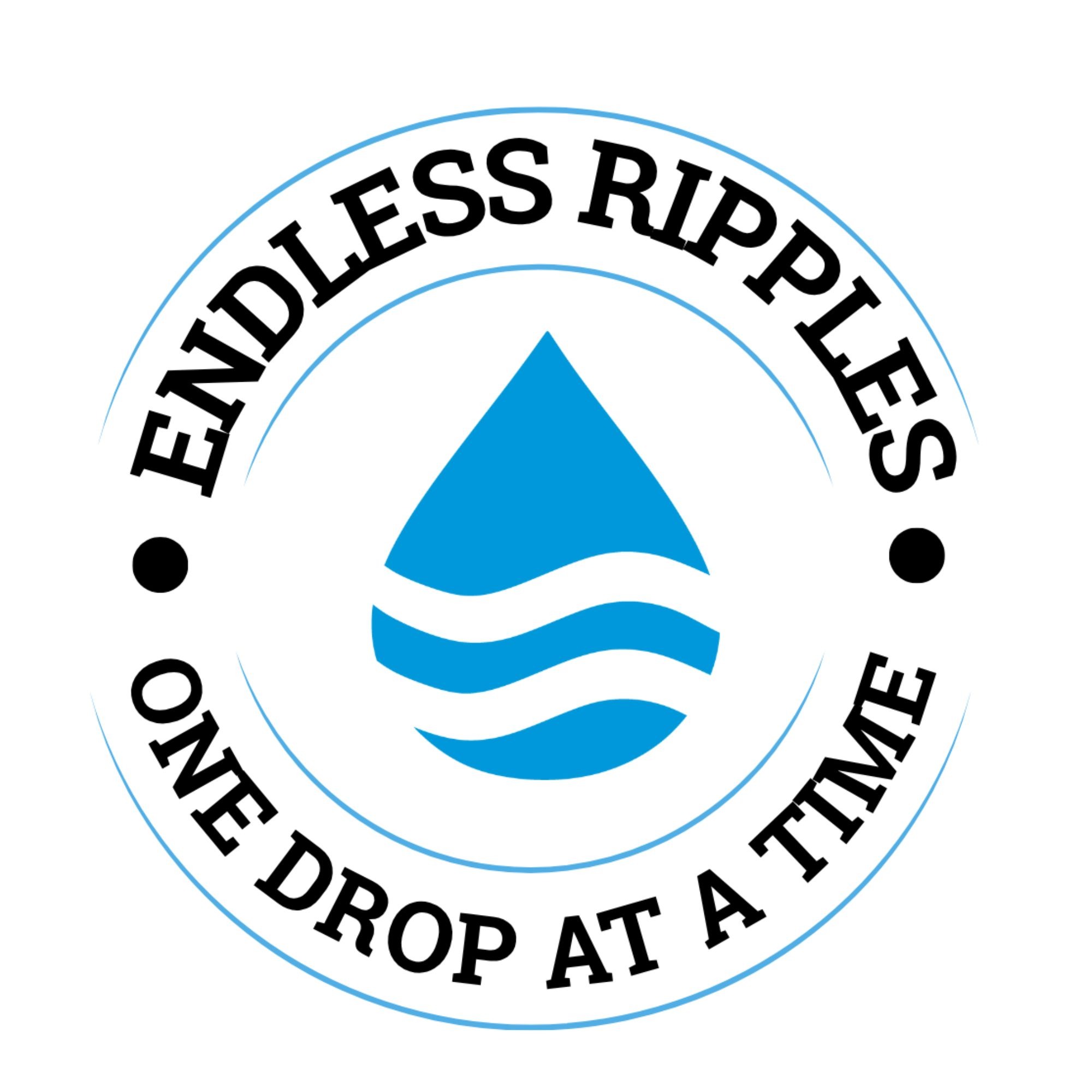 Endless Ripples Podcast podcast artwork