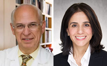 EFL020 - Zoledronate to Maintain BMD Gains After Denosumab