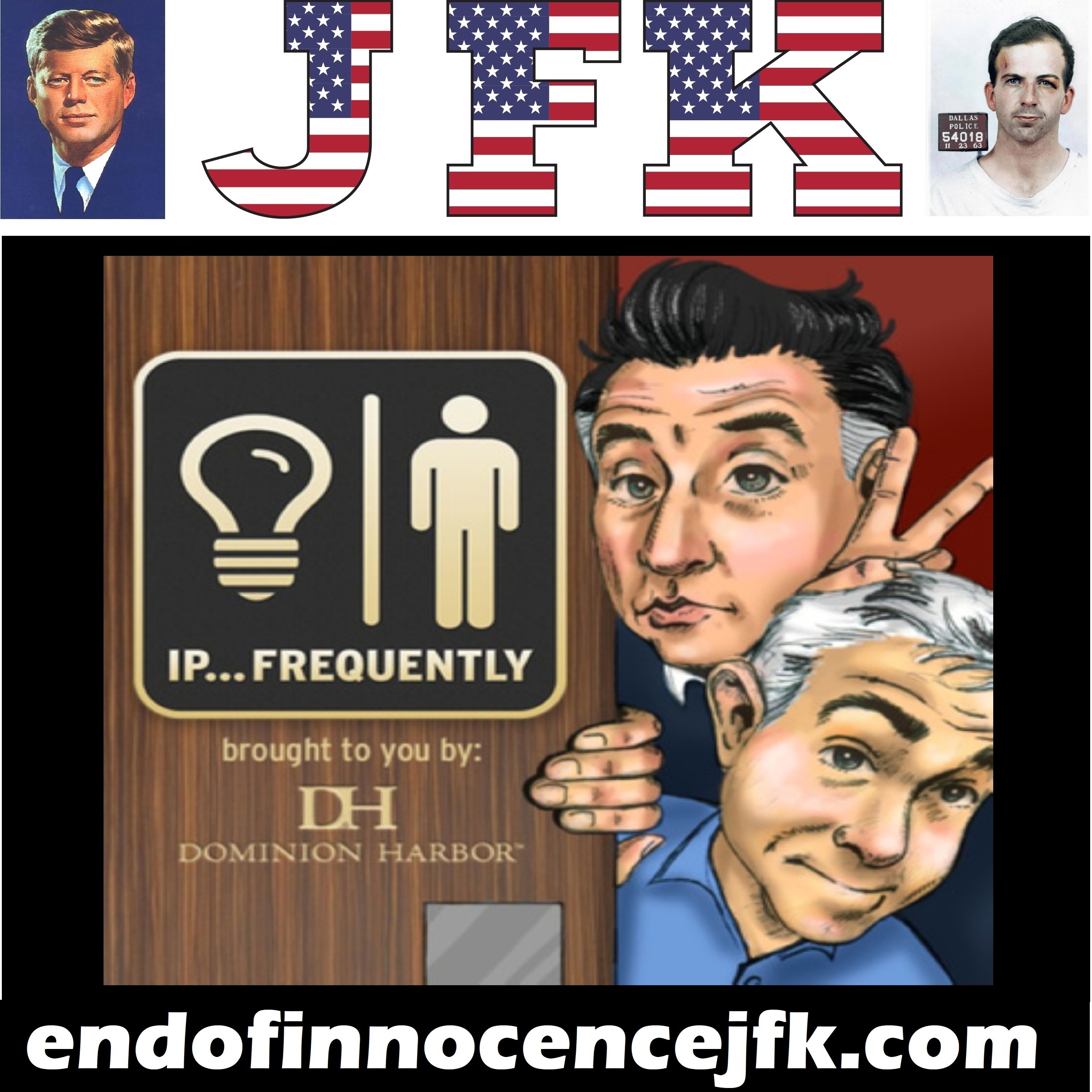 The End of Innocence - The Assassination of John F. Kennedy