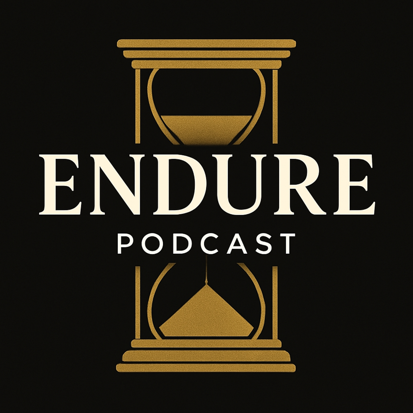 Endure Podcast cover art