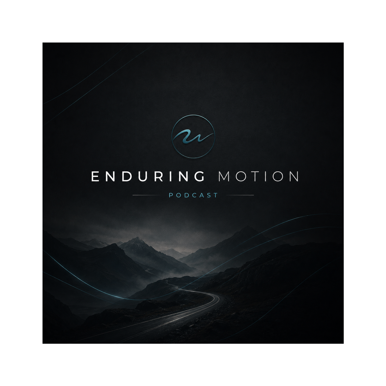 Enduring Motion podcast artwork