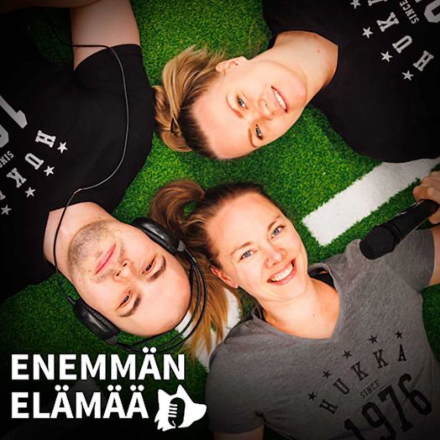 Pekka Wellingin hyväntekeväisyysjuoksu Helsingistä-Ouluun