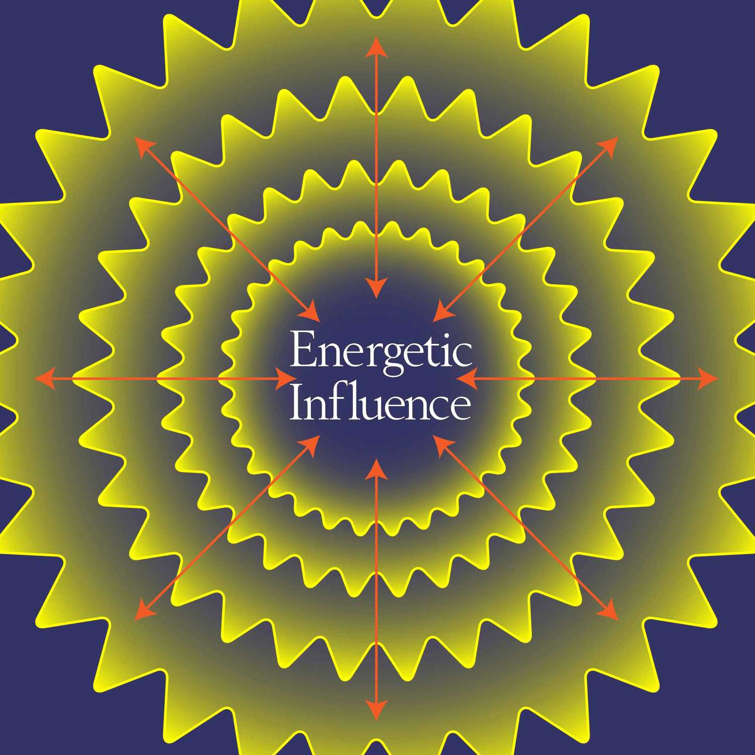 Energetic Influence