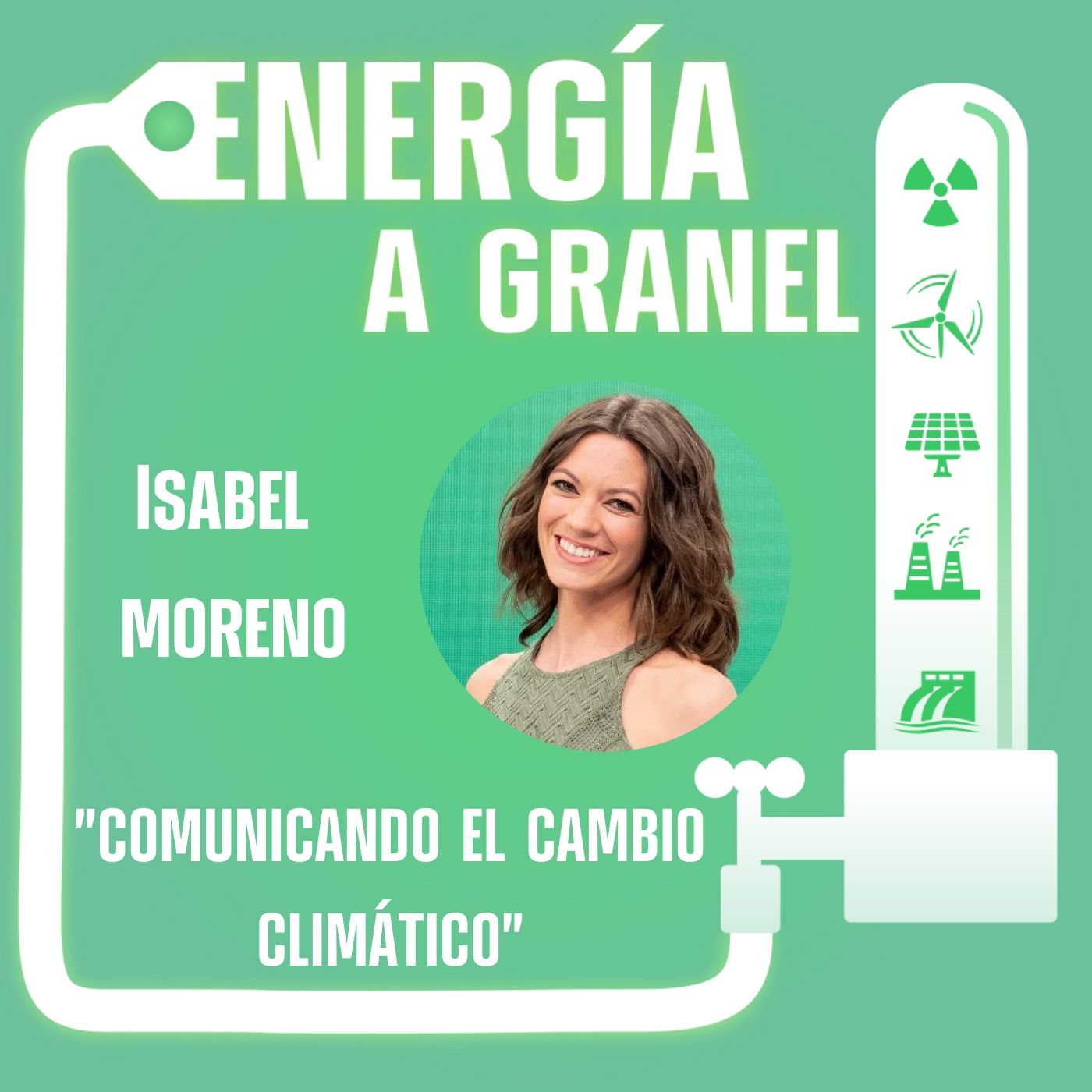 Energía a granel