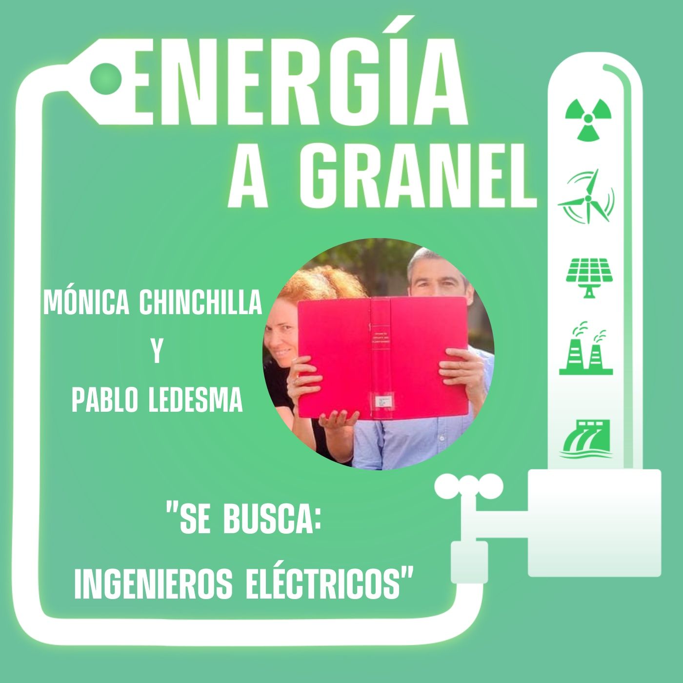 Energía a granel