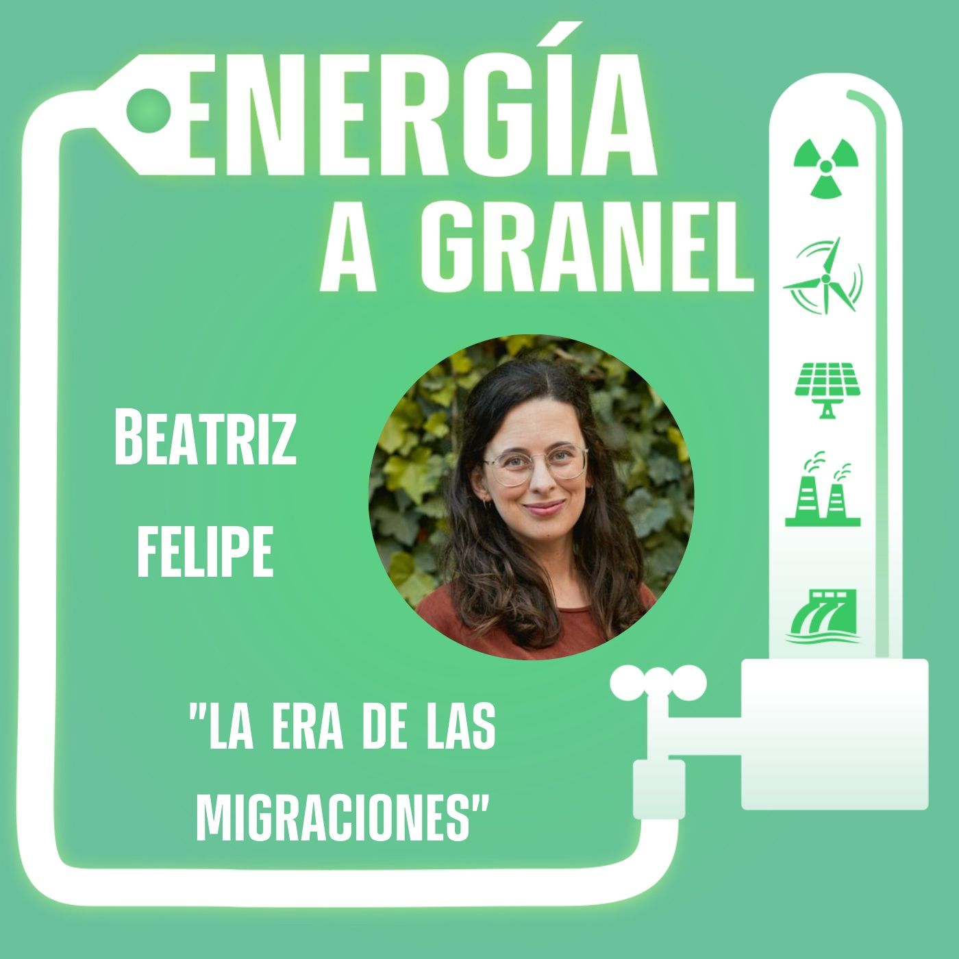 Energía a granel