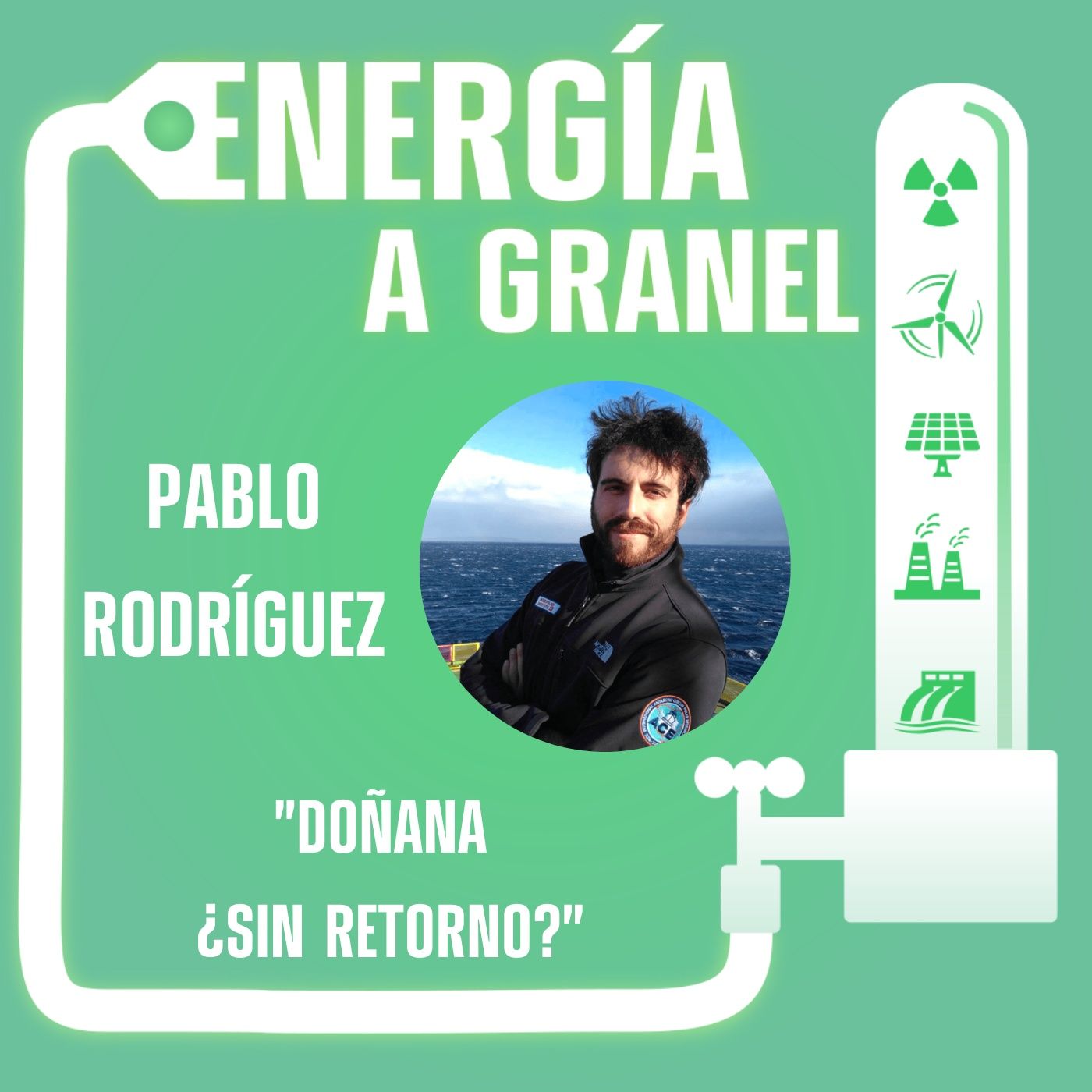 Energía a granel
