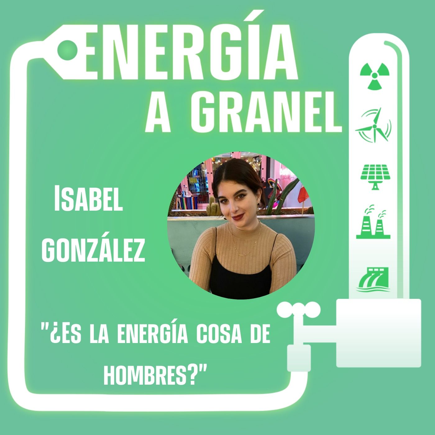 Energía a granel
