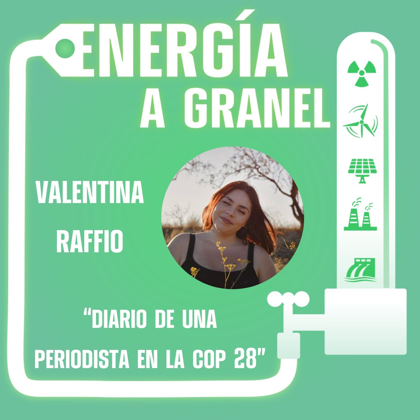 Energía a granel