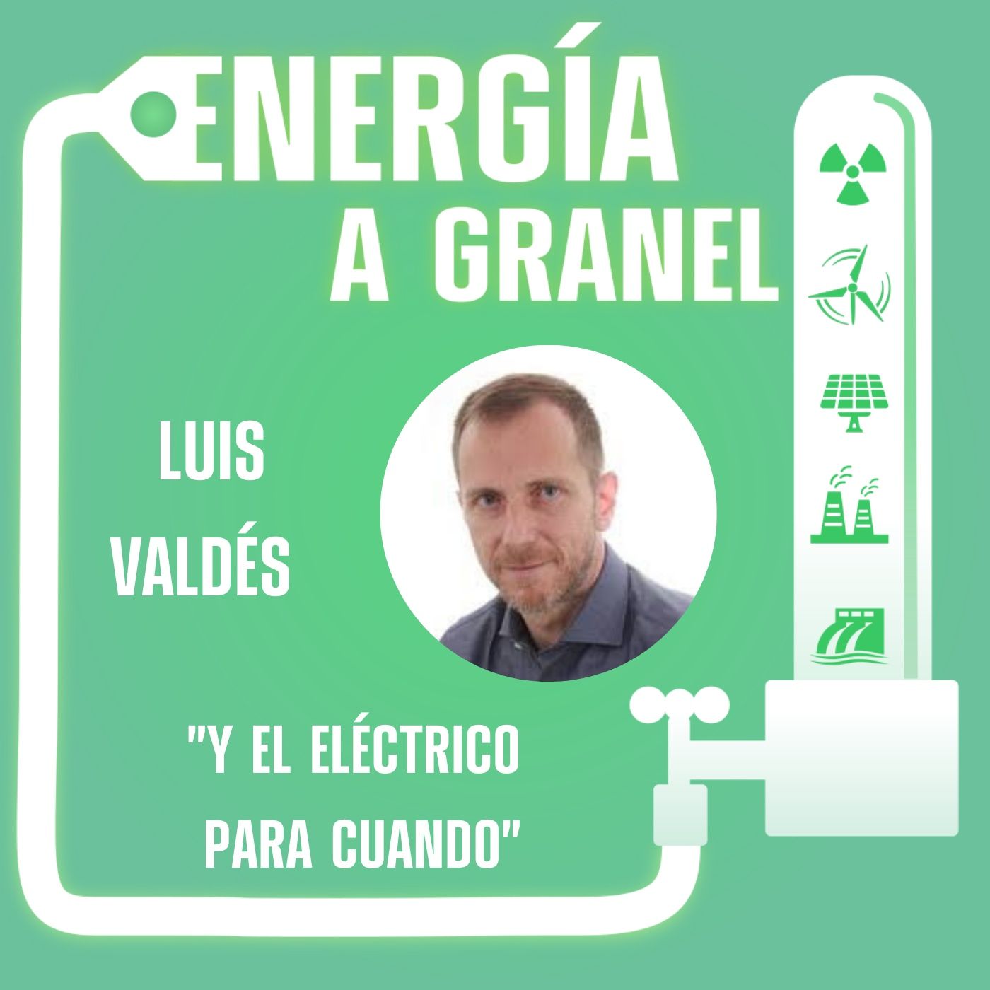 Energía a granel
