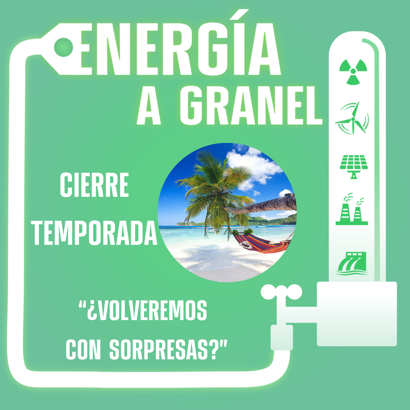Energía a granel