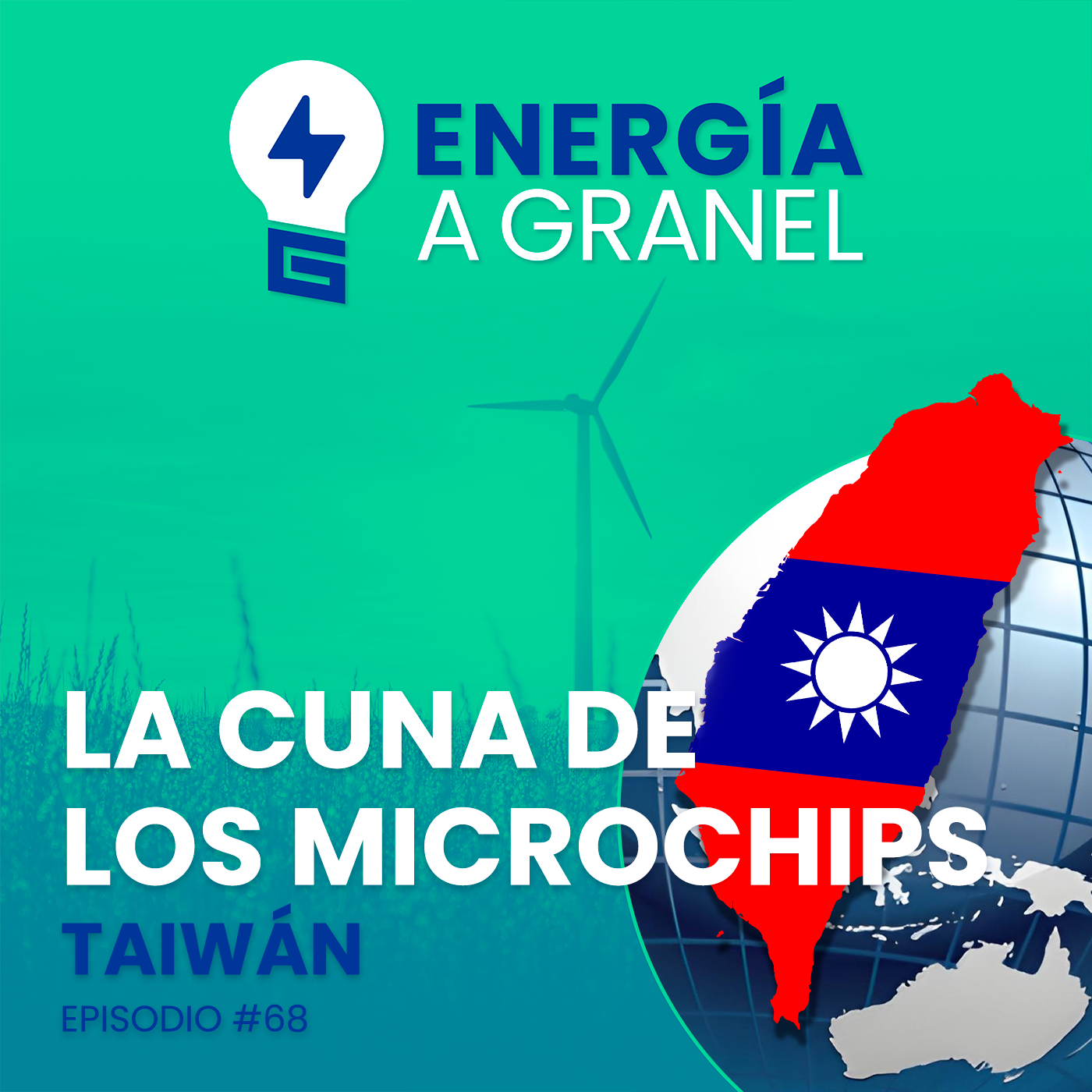 Energía a granel
