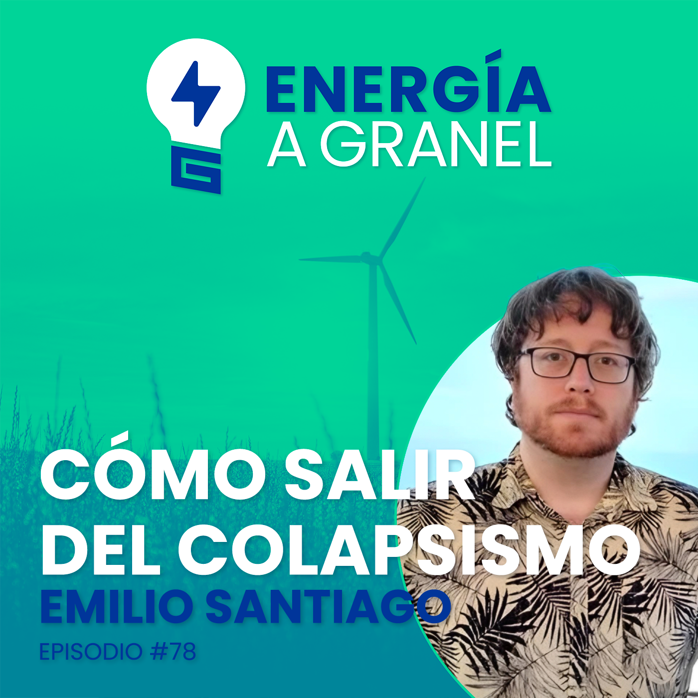 Energía a granel