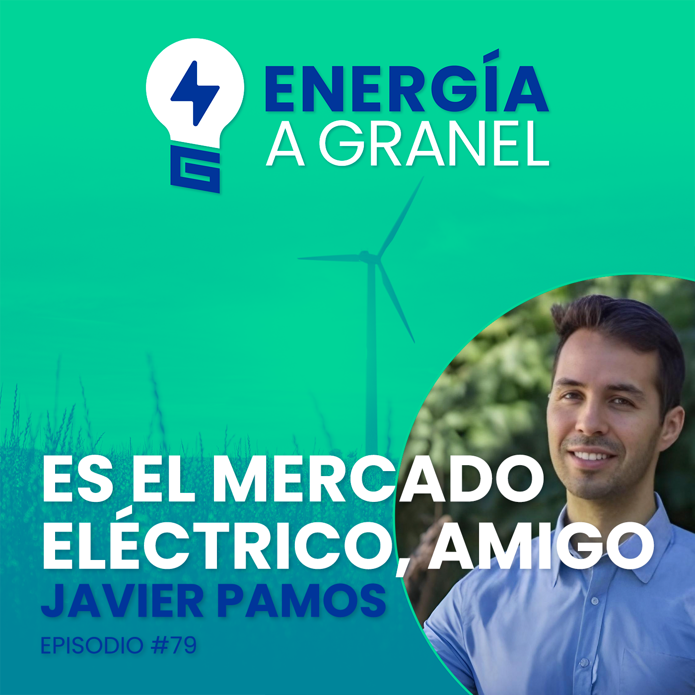 Energía a granel