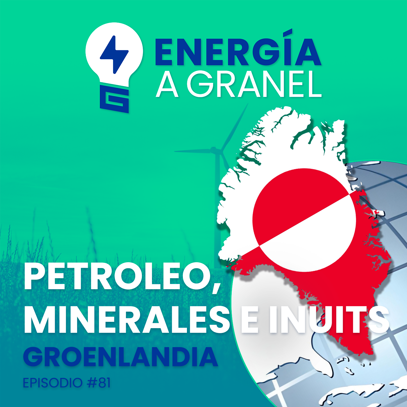 Energía a granel