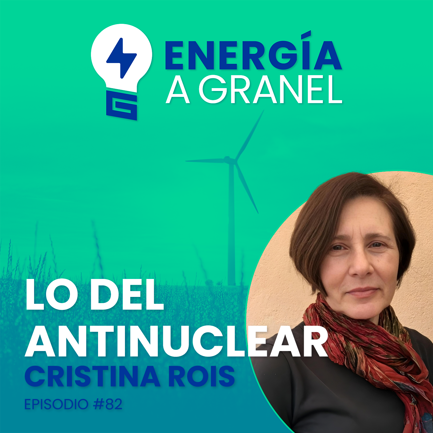 Energía a granel