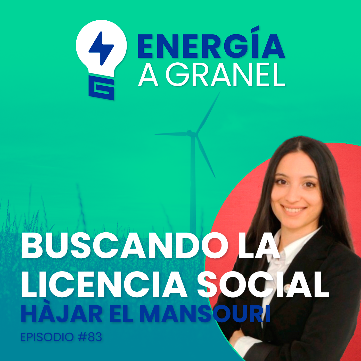 Energía a granel
