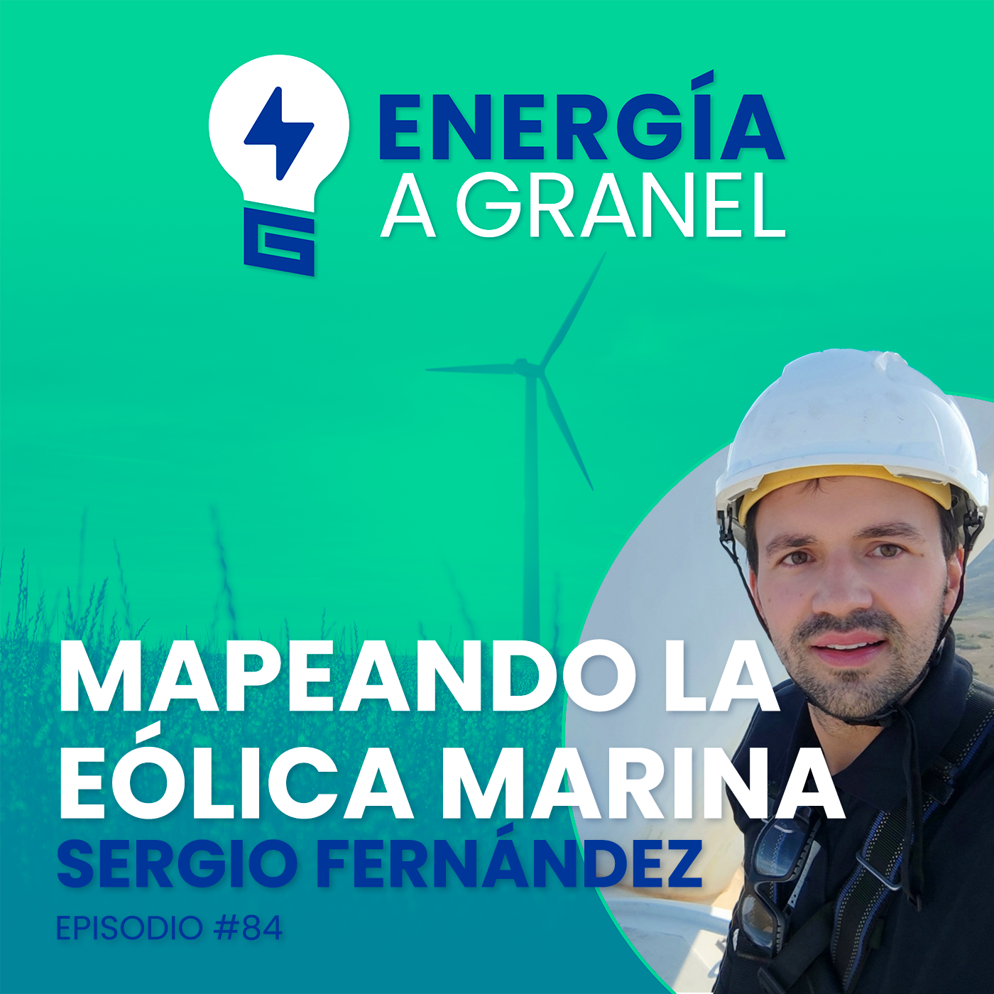 Energía a granel