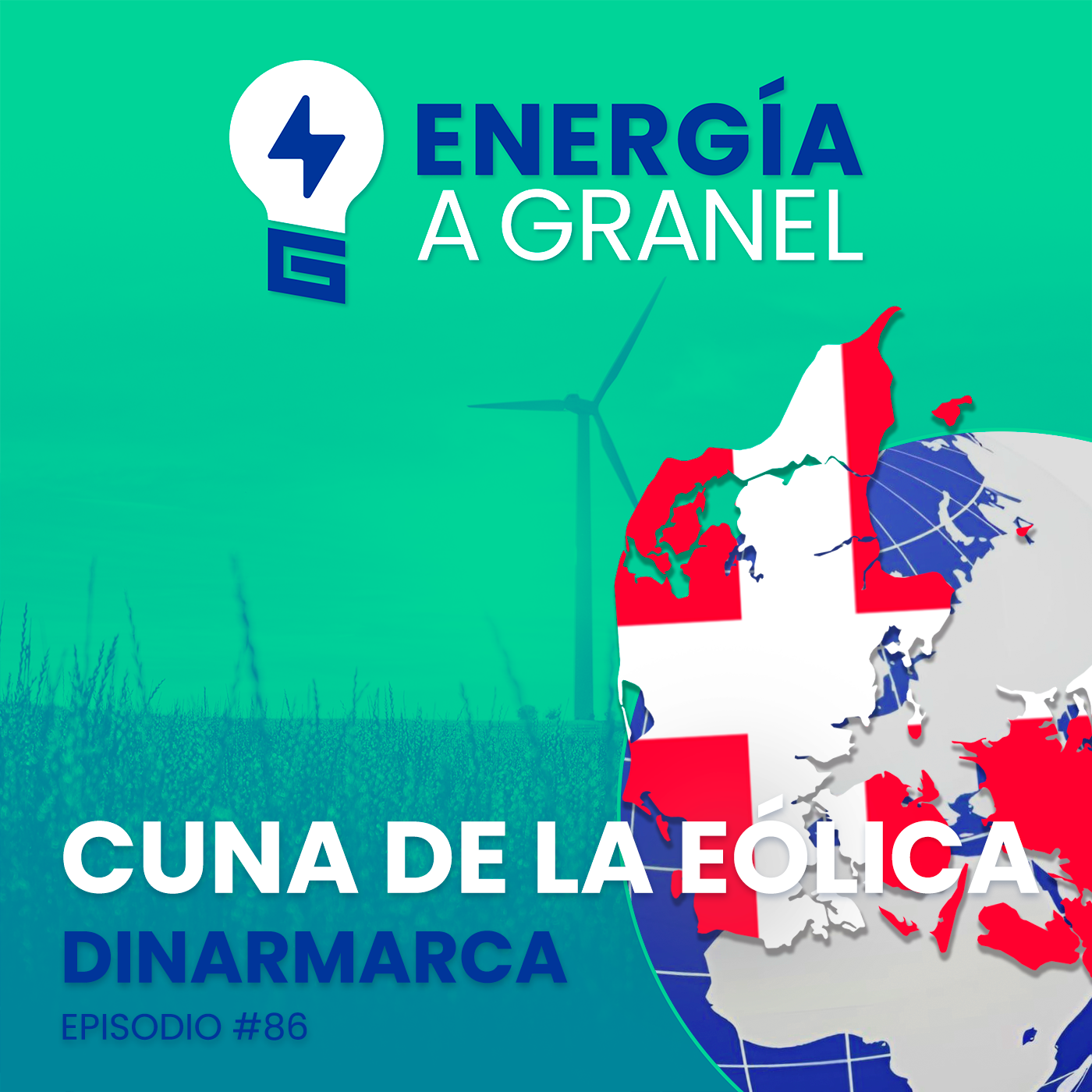 Energía a granel