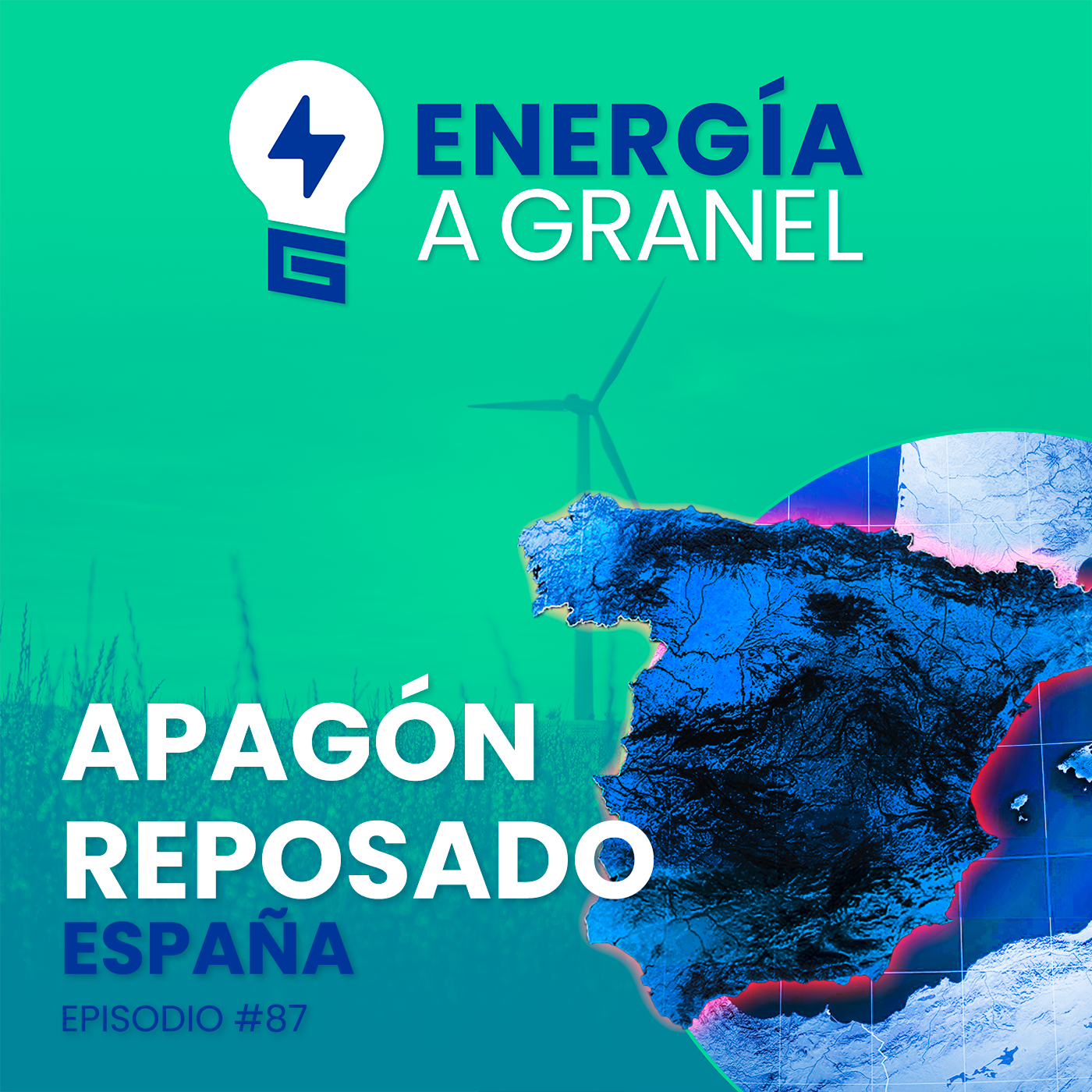 Energía a granel