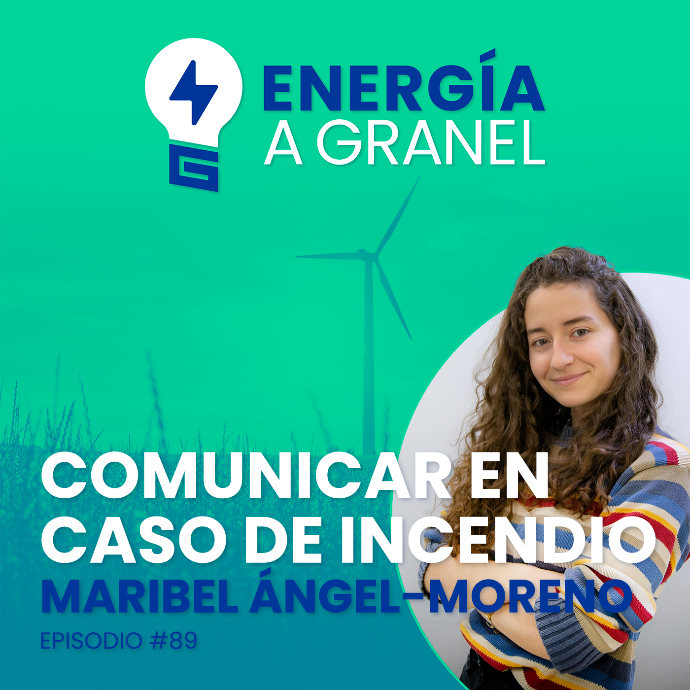 Energía a granel