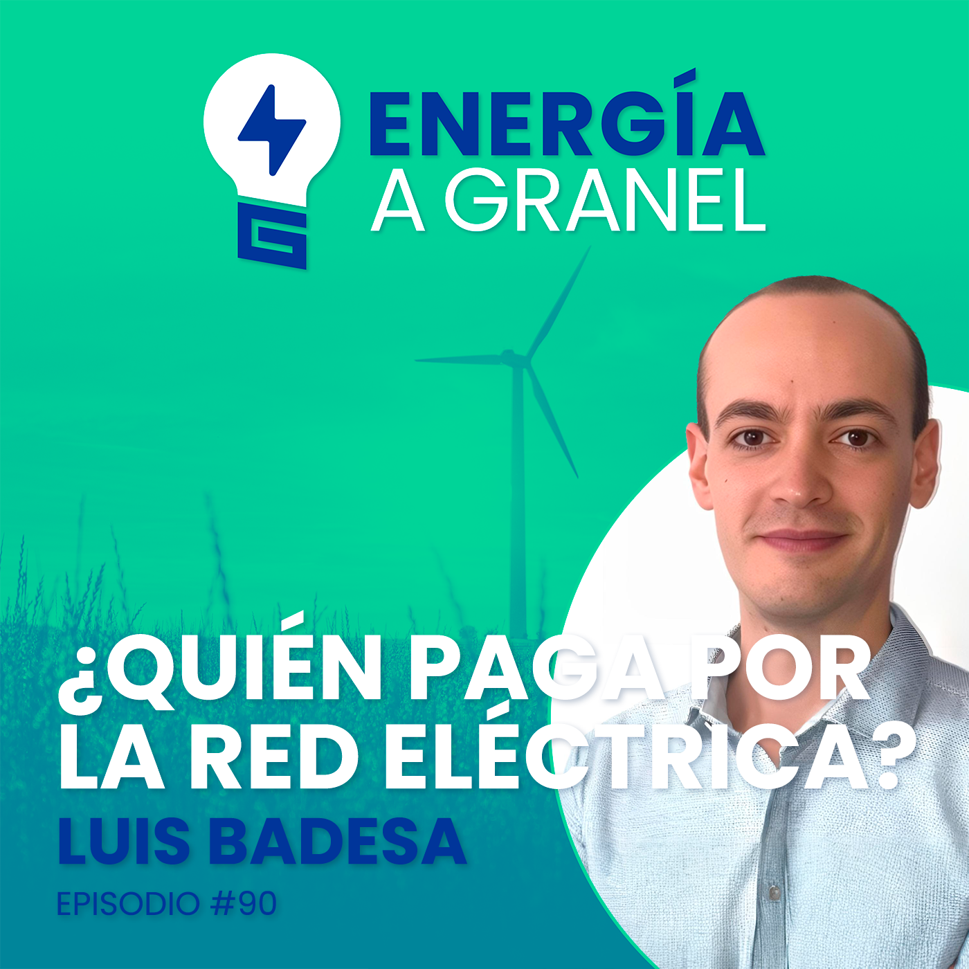 Energía a granel