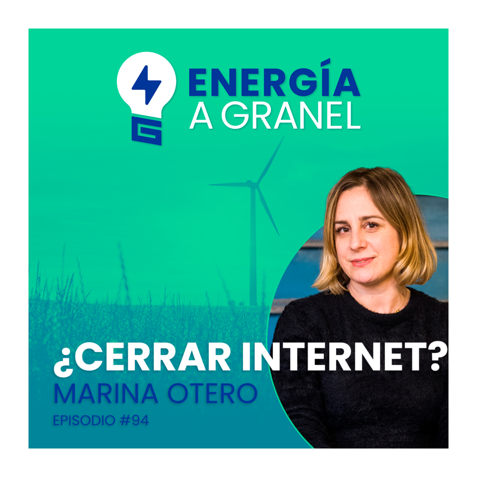 «¿Cerrar internet?», con Marina Otero #94