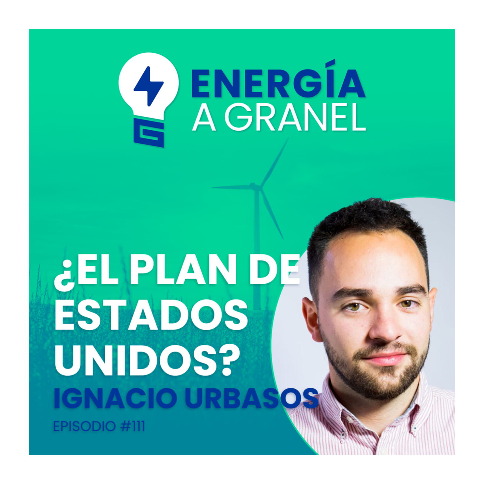 «¿El plan de Estados Unidos?», con Ignacio Urbasos. #111