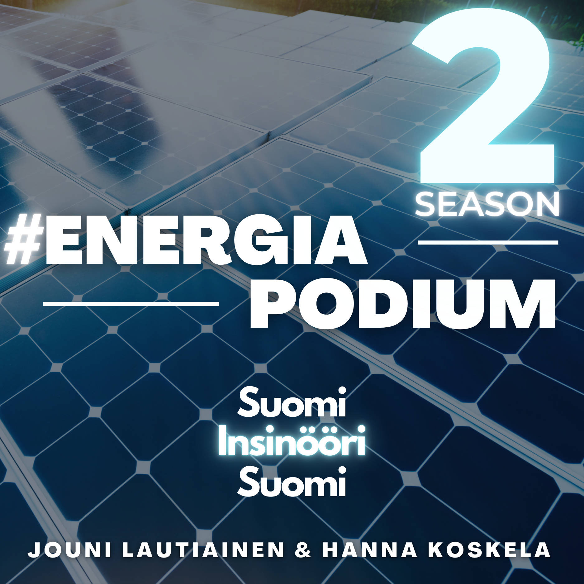 14. Mitä energiaremontti tekee asunnon arvolle? – Vieraana Kiinteistönvälitysalan Keskusliiton toimitusjohtaja Tuomas Viljamaa #Energiapodium