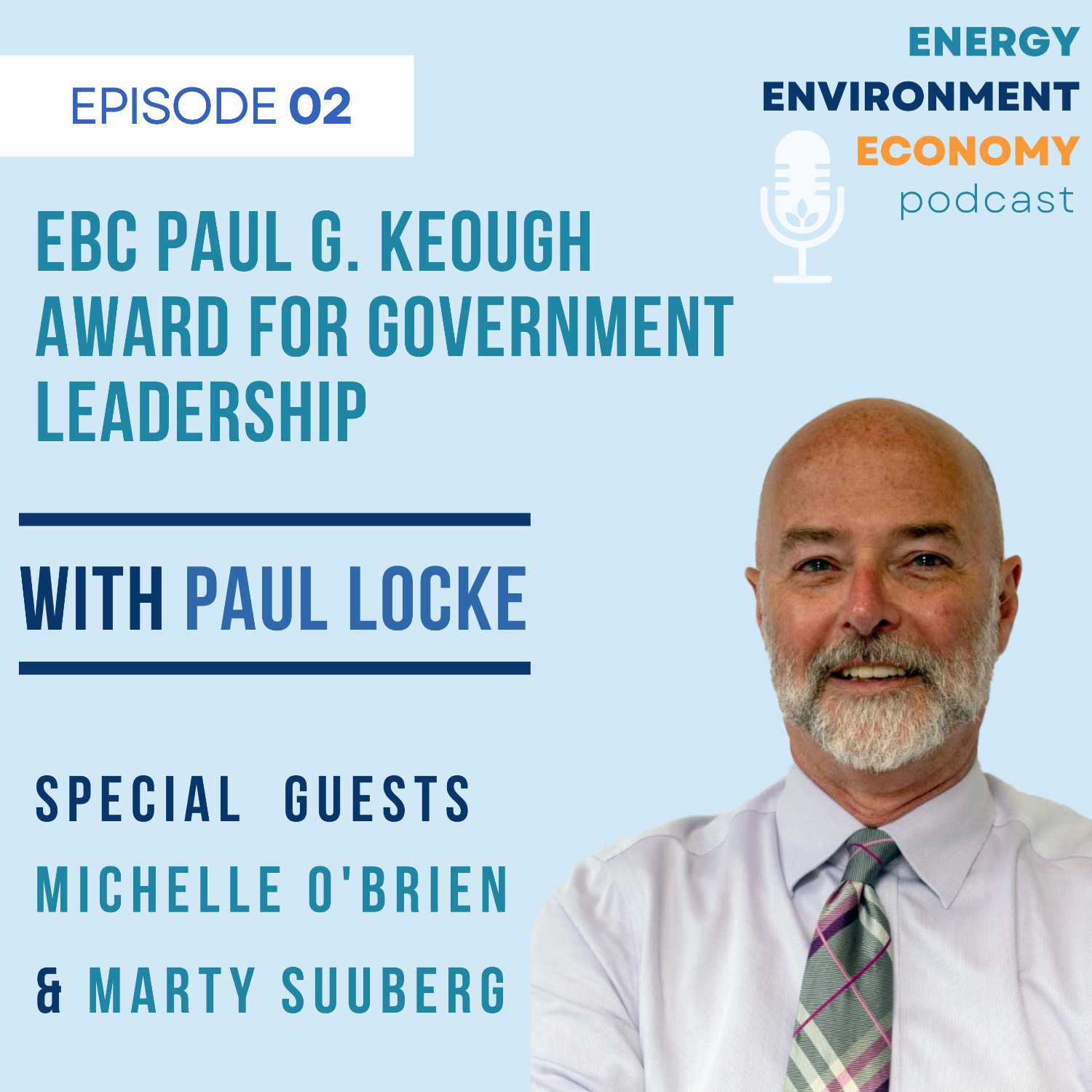 Energy Environment Economy
