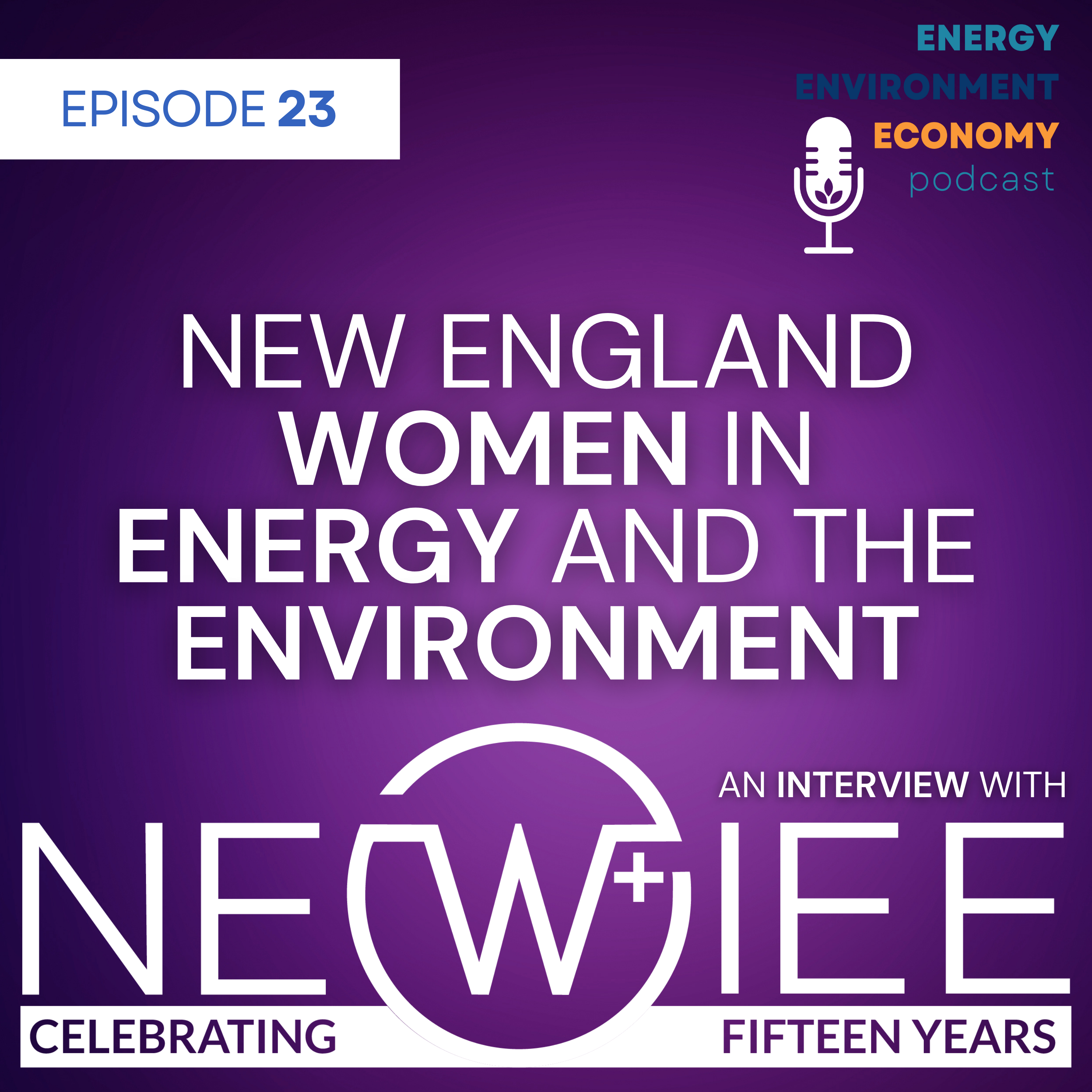Energy Environment Economy