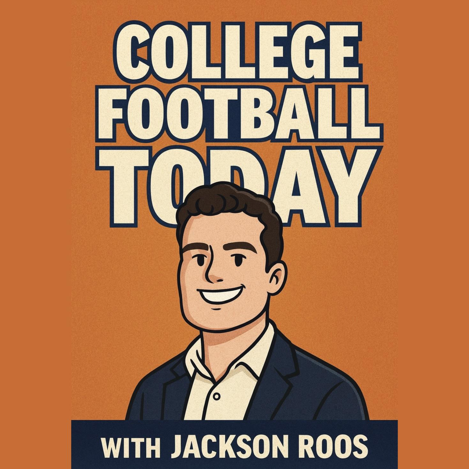 College Football Today with Jackson and Petey