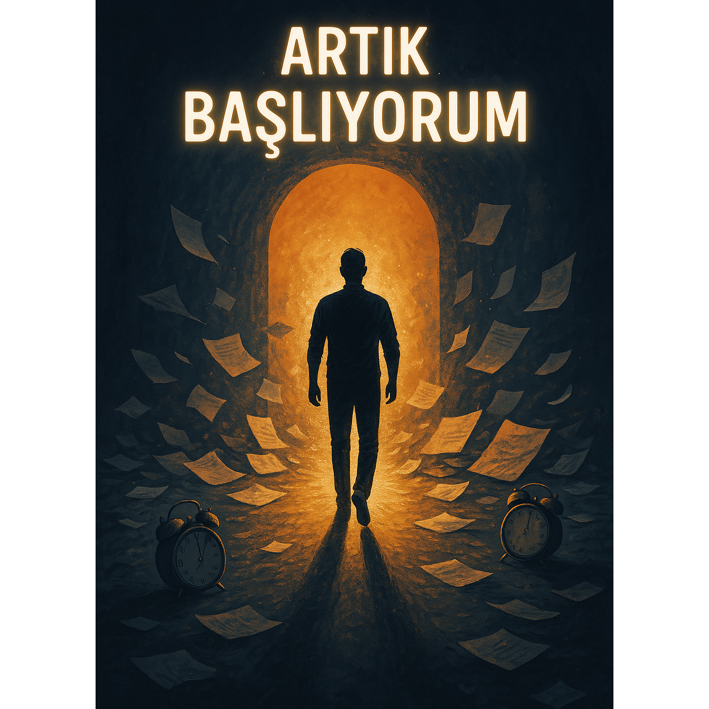 “Zihnini Özgür Bırak, Ertelemeyi Sonlandır” episode artwork