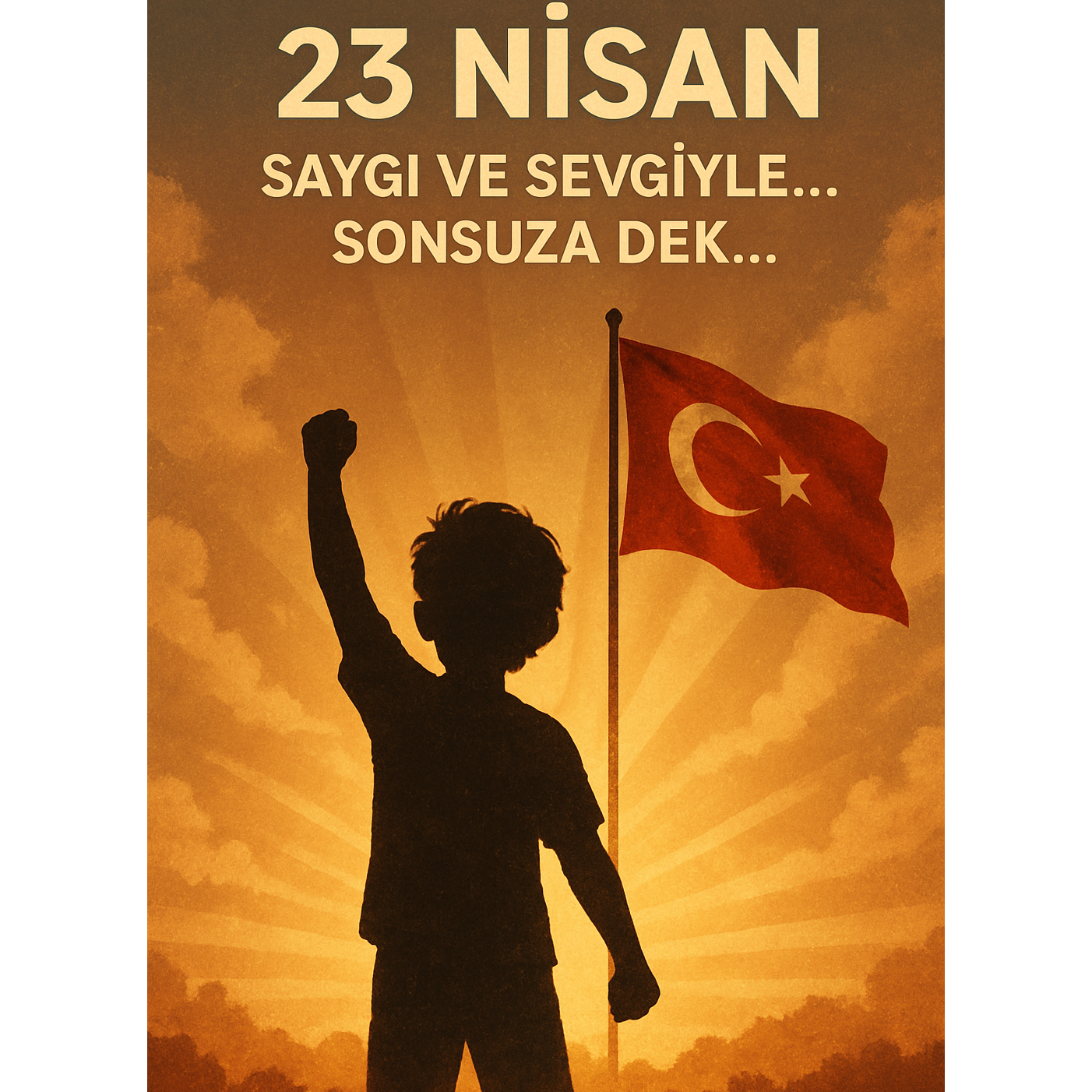 “23 Nisan: Bir Milletin Kaderini Yazdığı Gün” episode artwork