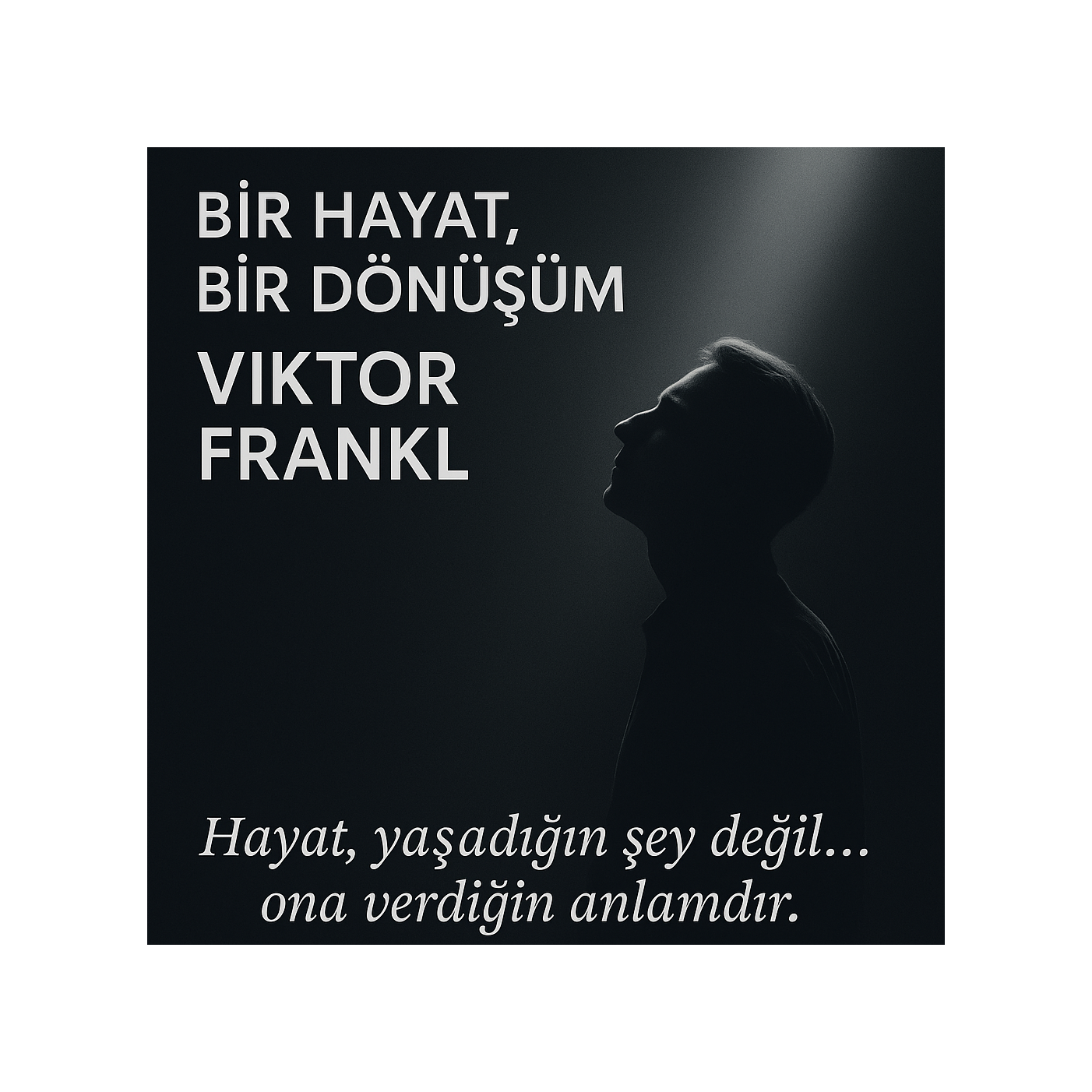 Enerjikalanda zihinsel dönüşüm