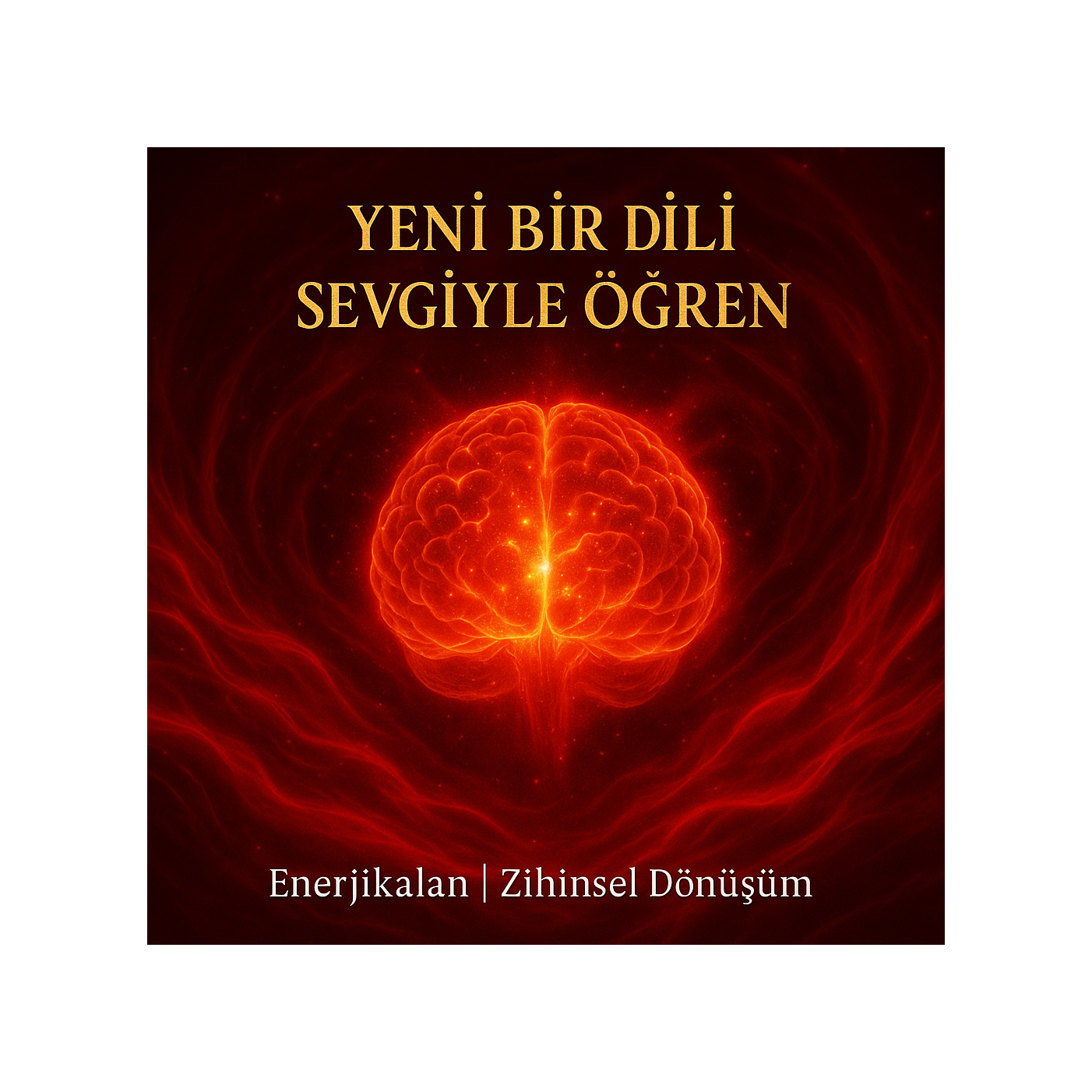 Yeni Bir Dili Kolaylıkla Öğrenmek & Dil Hafızasını Aktive Etmek episode artwork