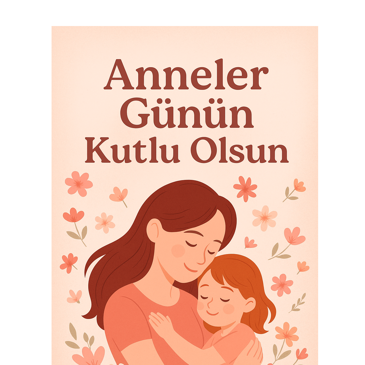 “Anneyle Bağ, Hayatla Bağdır” episode artwork