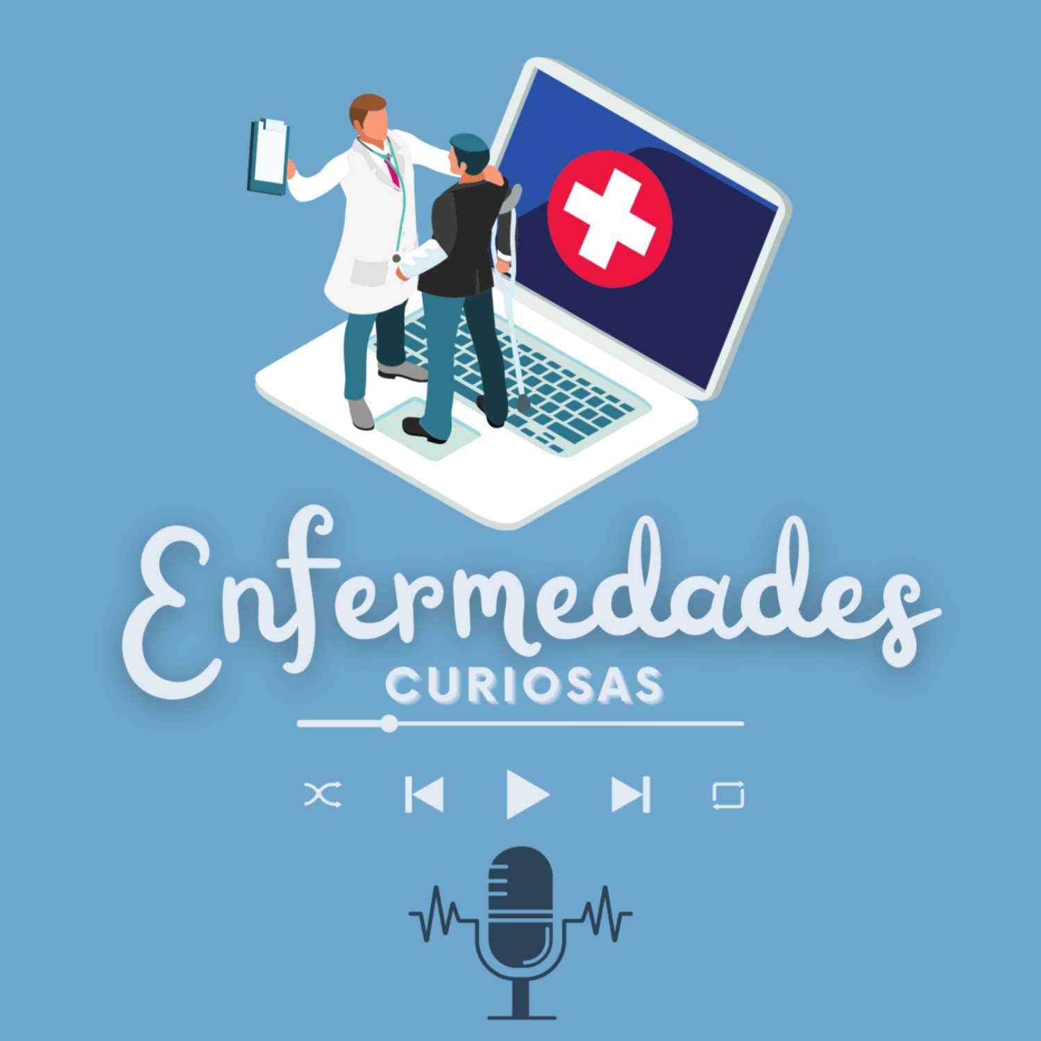 Enfermedades curiosas 
